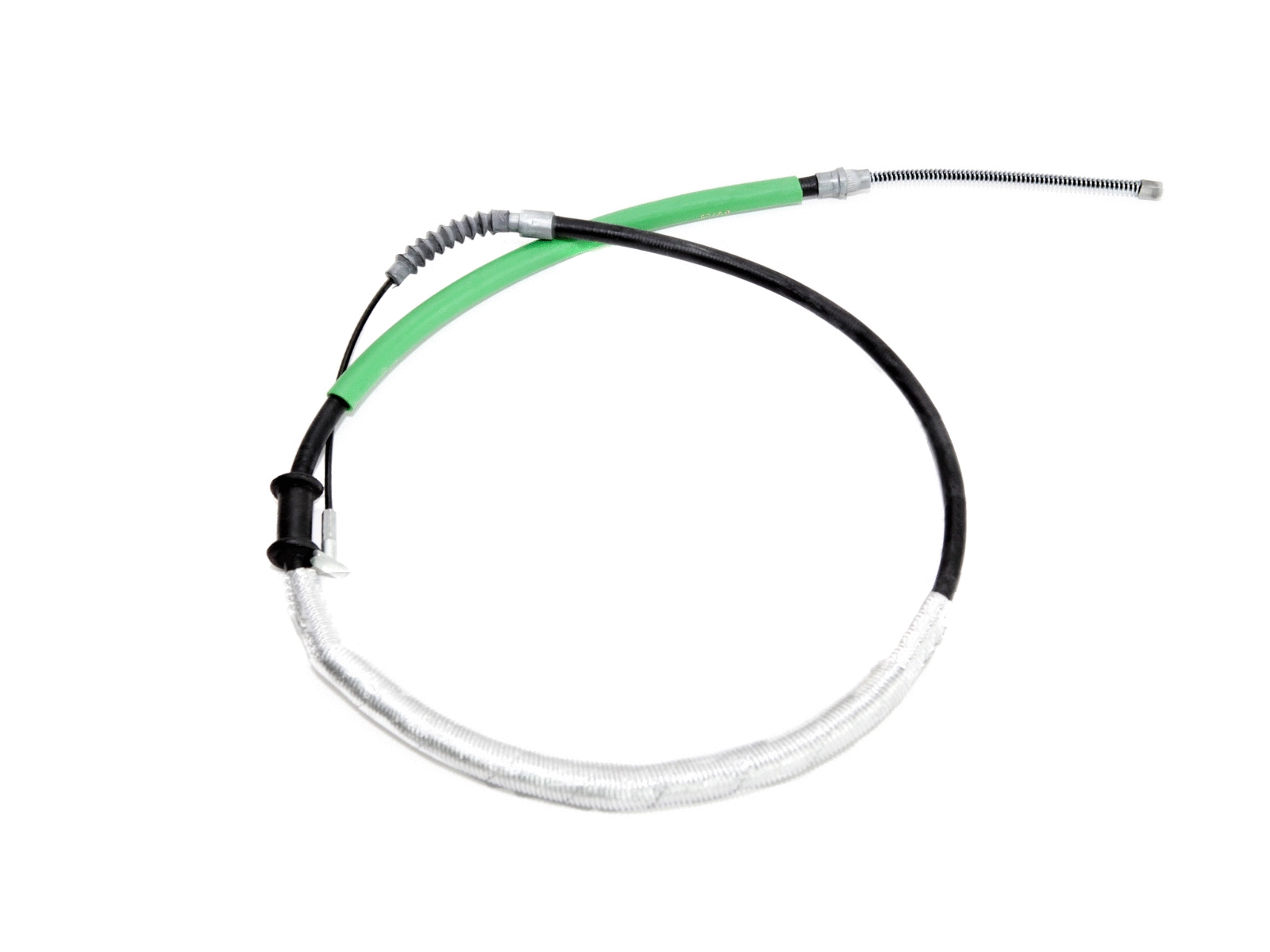 Cable Pull, parking brake (AZMT-44-031-1029)