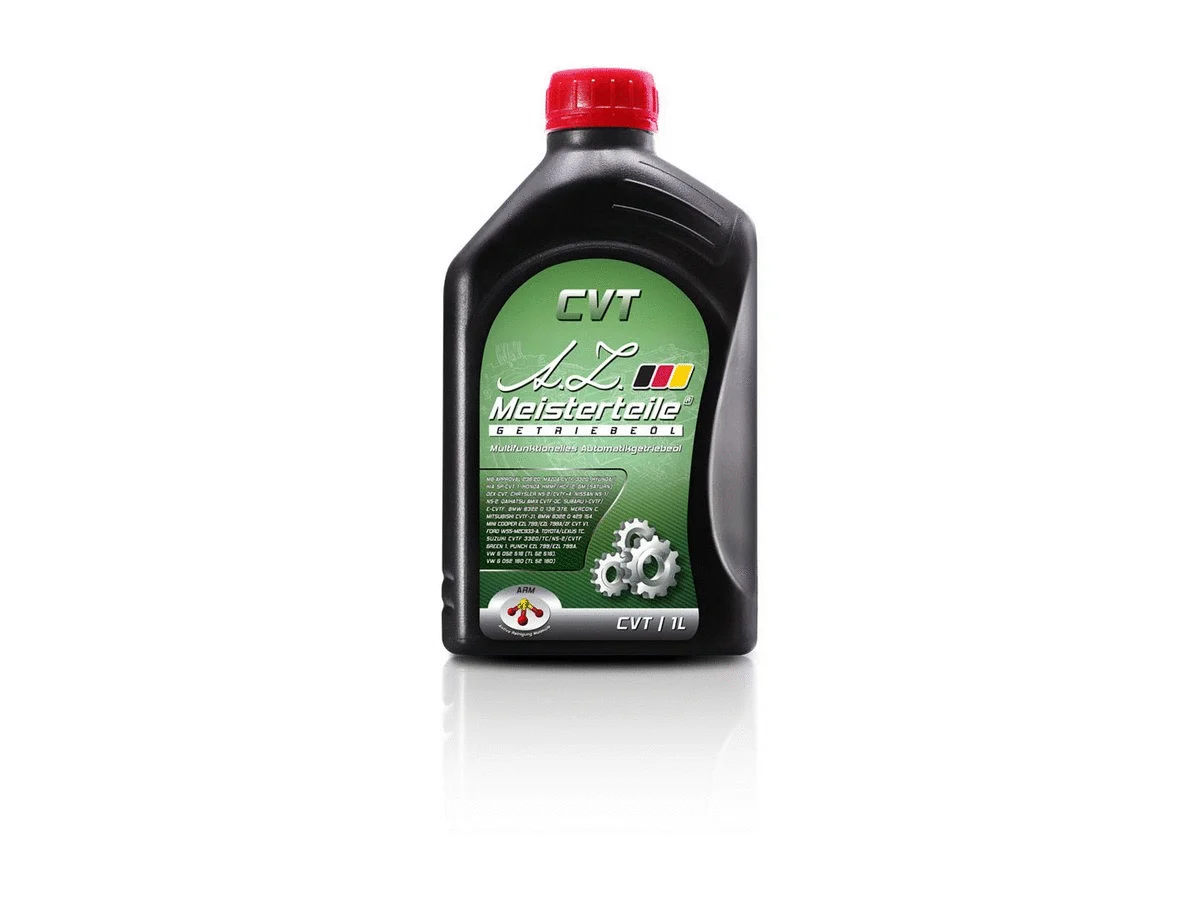Automatic Transmission Fluid (CVT 1L)