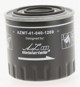 Oil Filter (AZMT-41-040-1269)