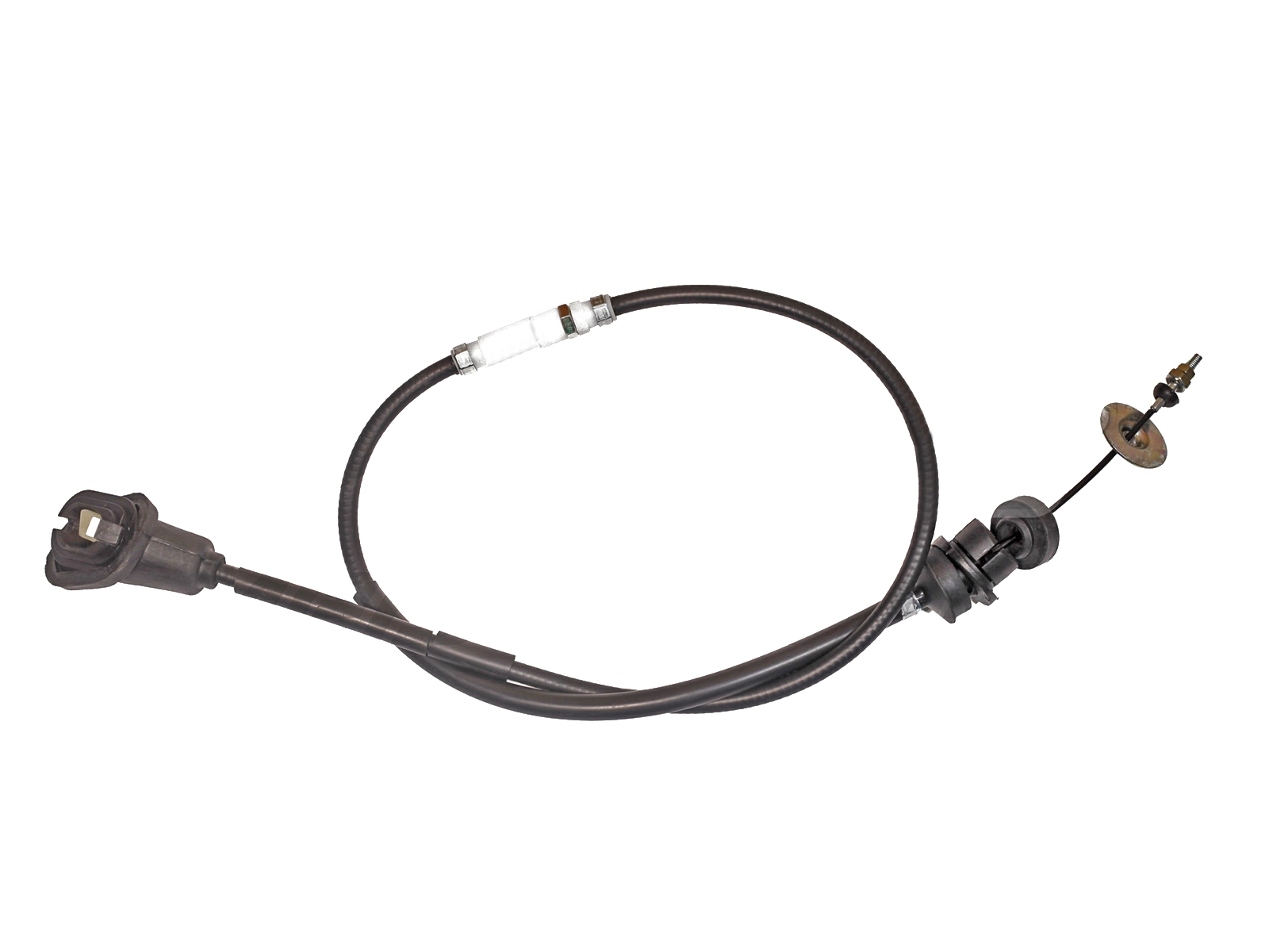 Cable Pull, clutch control (AZMT-47-010-1351)