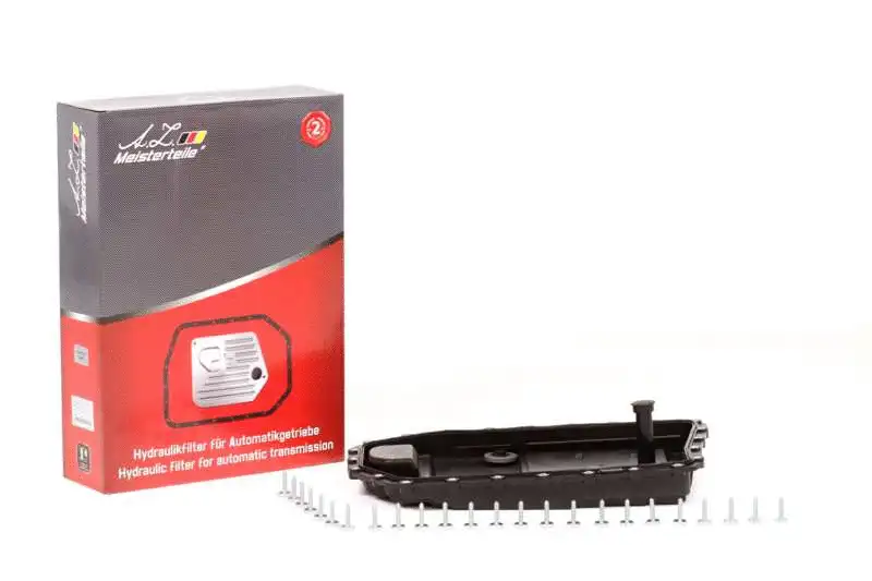 Hydraulic Filter, automatic transmission (AZMT-41-050-1166)
