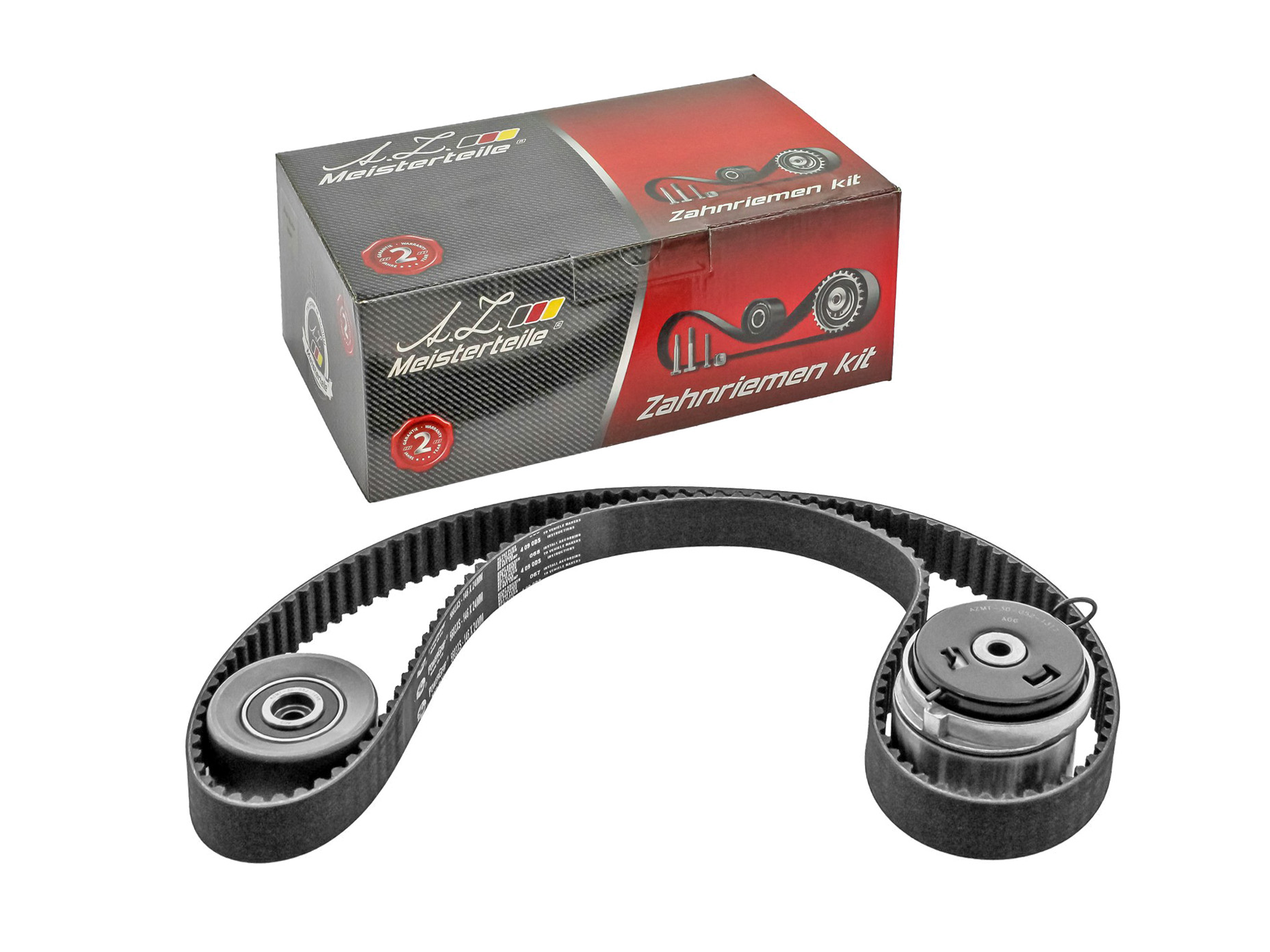 Timing Belt Kit
