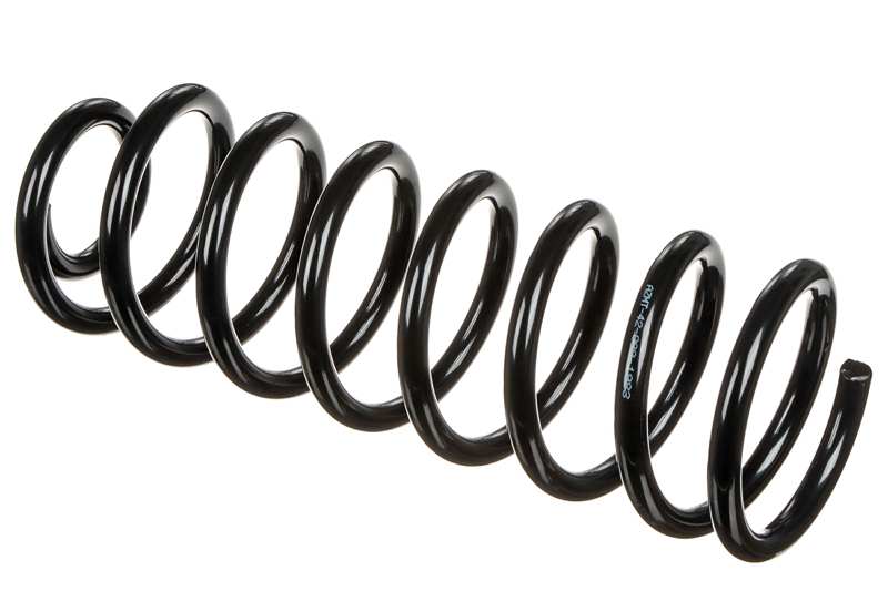 Suspension Spring (AZMT-42-089-1983)