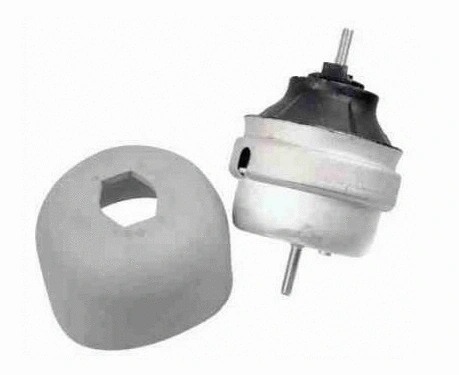 Mounting, engine (AZMT-40-040-7521)