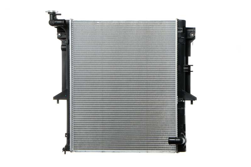 Radiator, engine cooling (AZMT-45-040-2979)