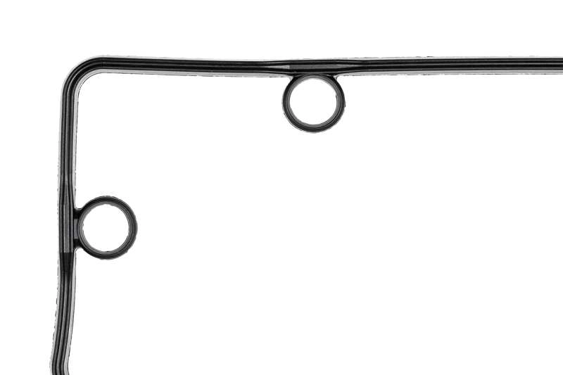 Gasket, cylinder head cover