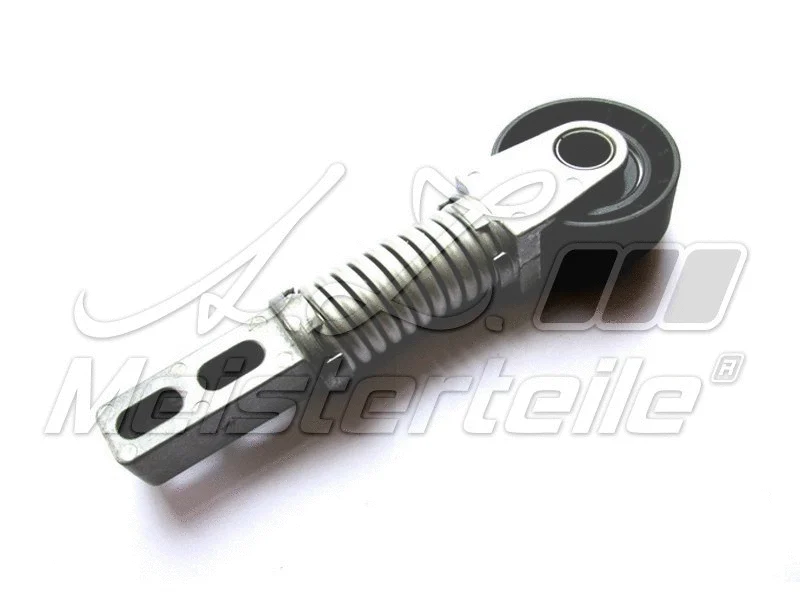 Deflection/Guide Pulley, V-ribbed belt (AZMT-20-031-2006)