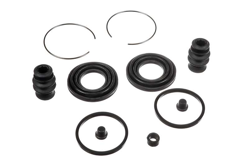 Repair Kit, brake caliper (AZMT-44-025-1055)