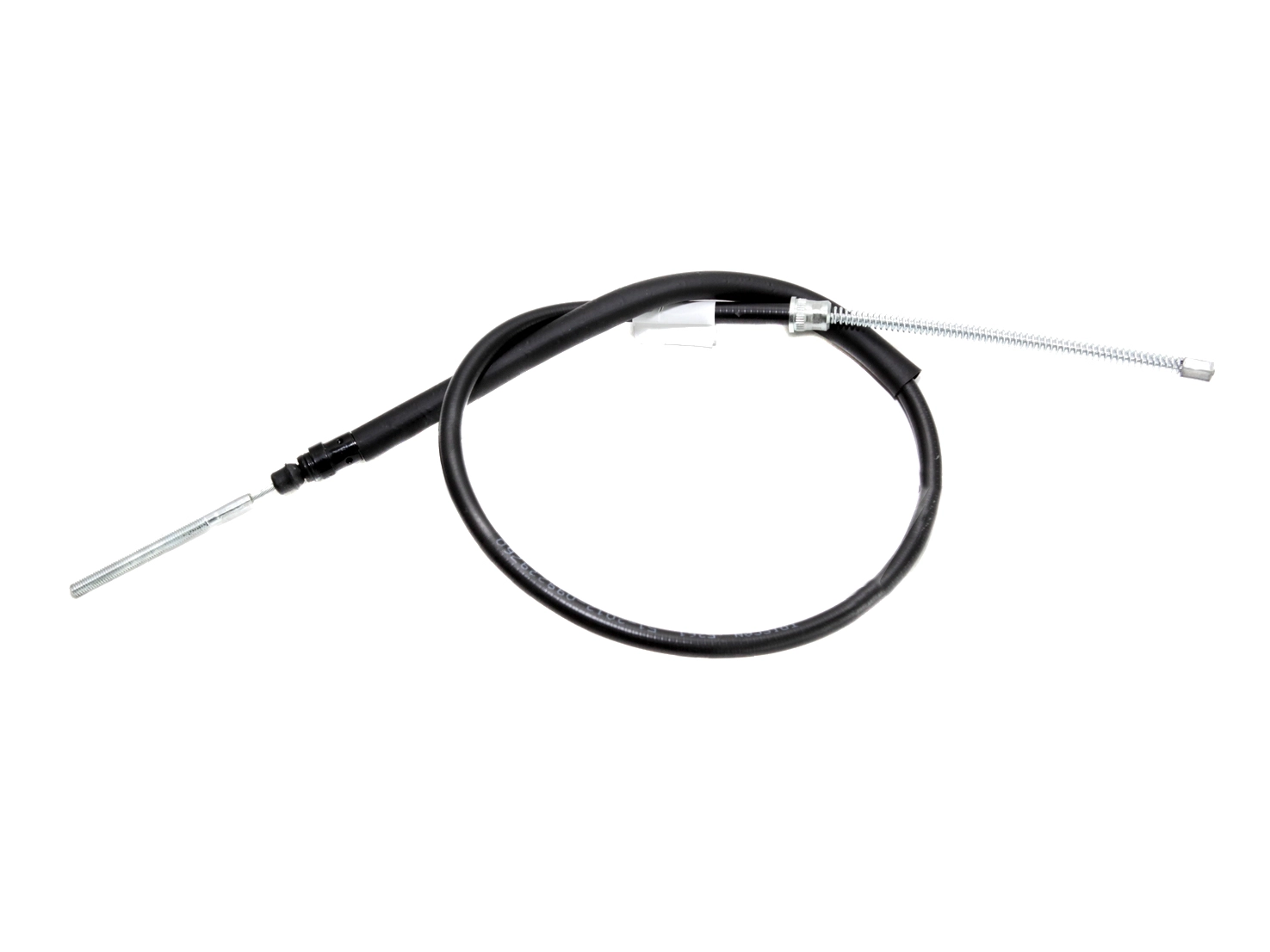 Cable Pull, parking brake (AZMT-44-031-1650)