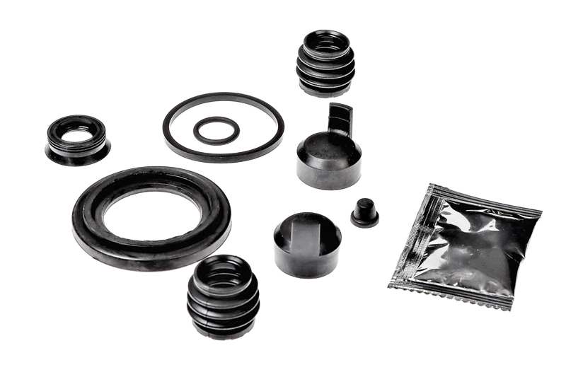 Repair Kit, brake caliper (AZMT-44-025-1167)