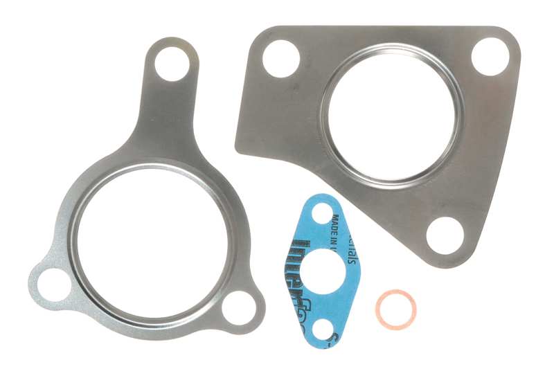 Mounting Kit, charger