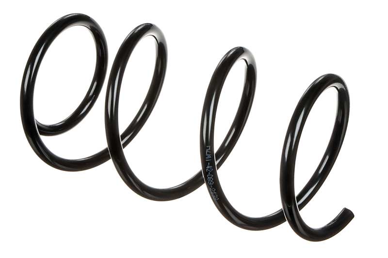 Suspension Spring (AZMT-42-089-2133)