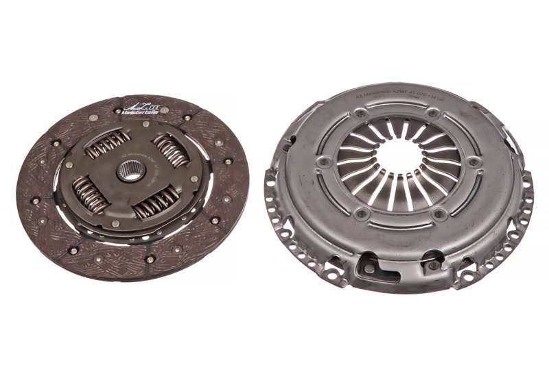 Clutch Kit (AZMT-47-020-1381)