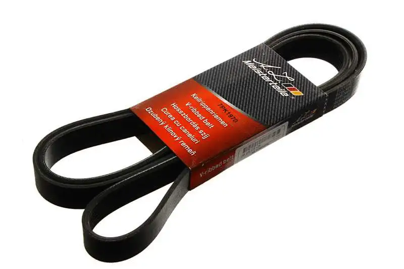 V-Ribbed Belt (AZMT-20-033-1840)