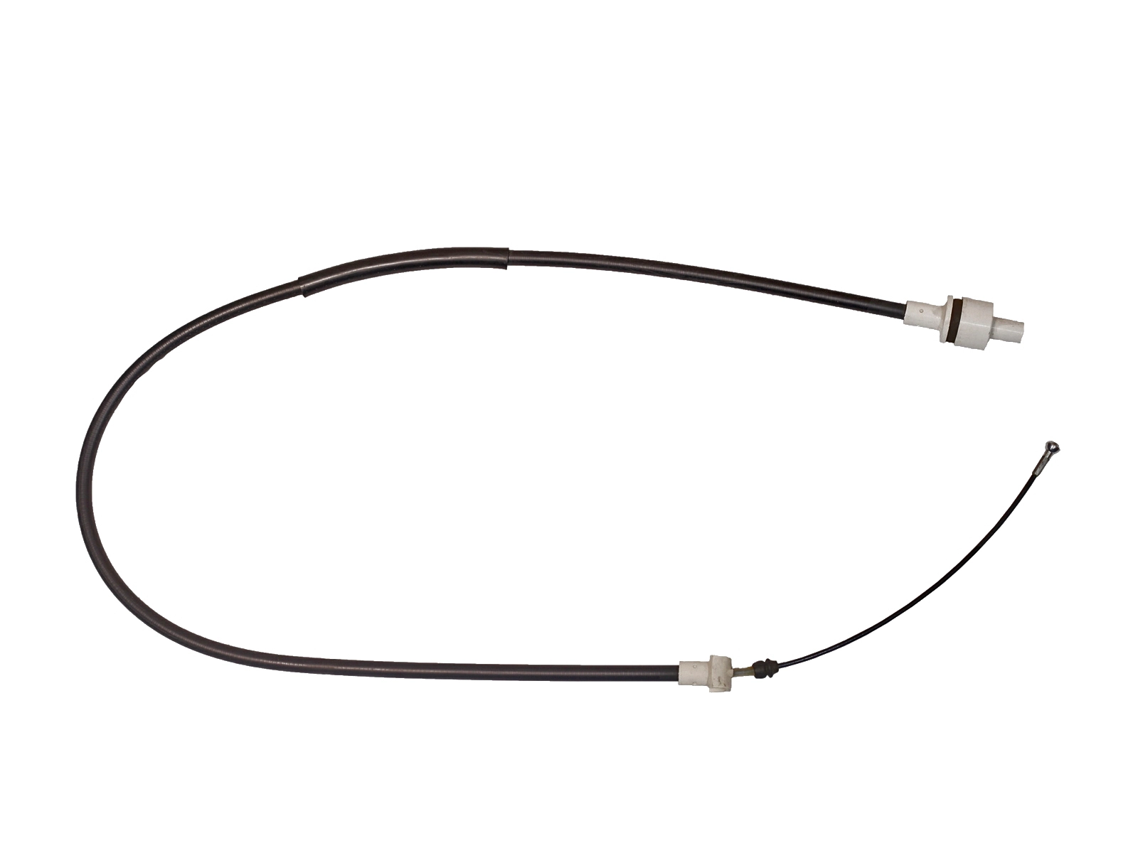 Cable Pull, clutch control (AZMT-47-010-1307)