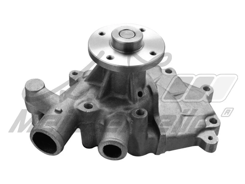 Water Pump, engine cooling (AZMT-30-100-1531)