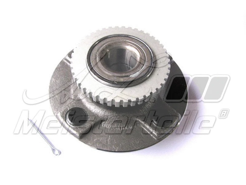 Wheel Bearing Kit (AZMT-42-051-2027)