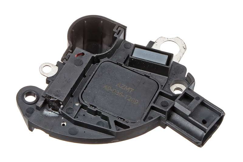 Alternator Regulator
