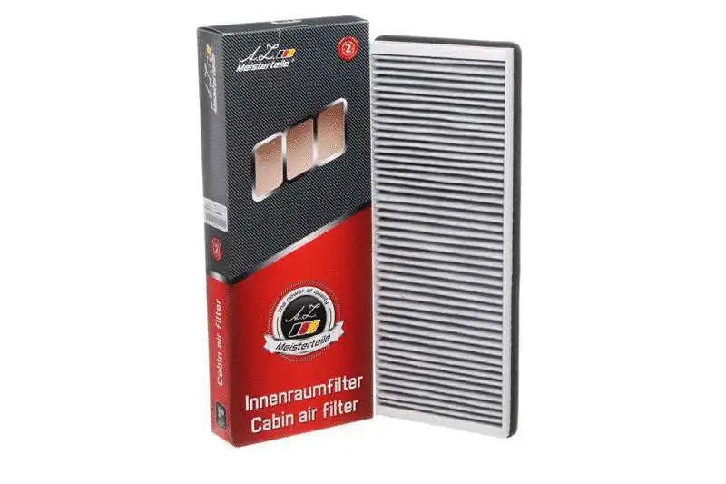 Filter, cabin air (AZMT-41-010-1786)