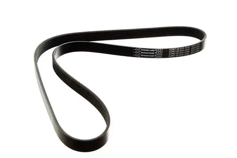 V-Ribbed Belt (AZMT-20-033-1550)