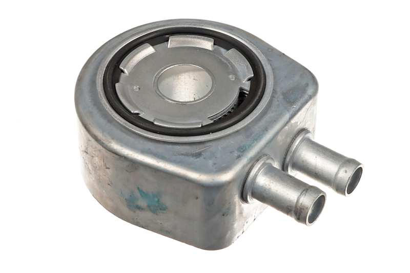 Oil Cooler, engine oil (AZMT-45-038-1039)