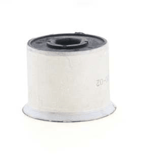 Mounting, control/trailing arm (AZMT-40-040-8025)