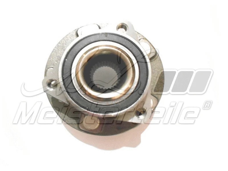 Wheel Bearing Kit (AZMT-42-051-1099)