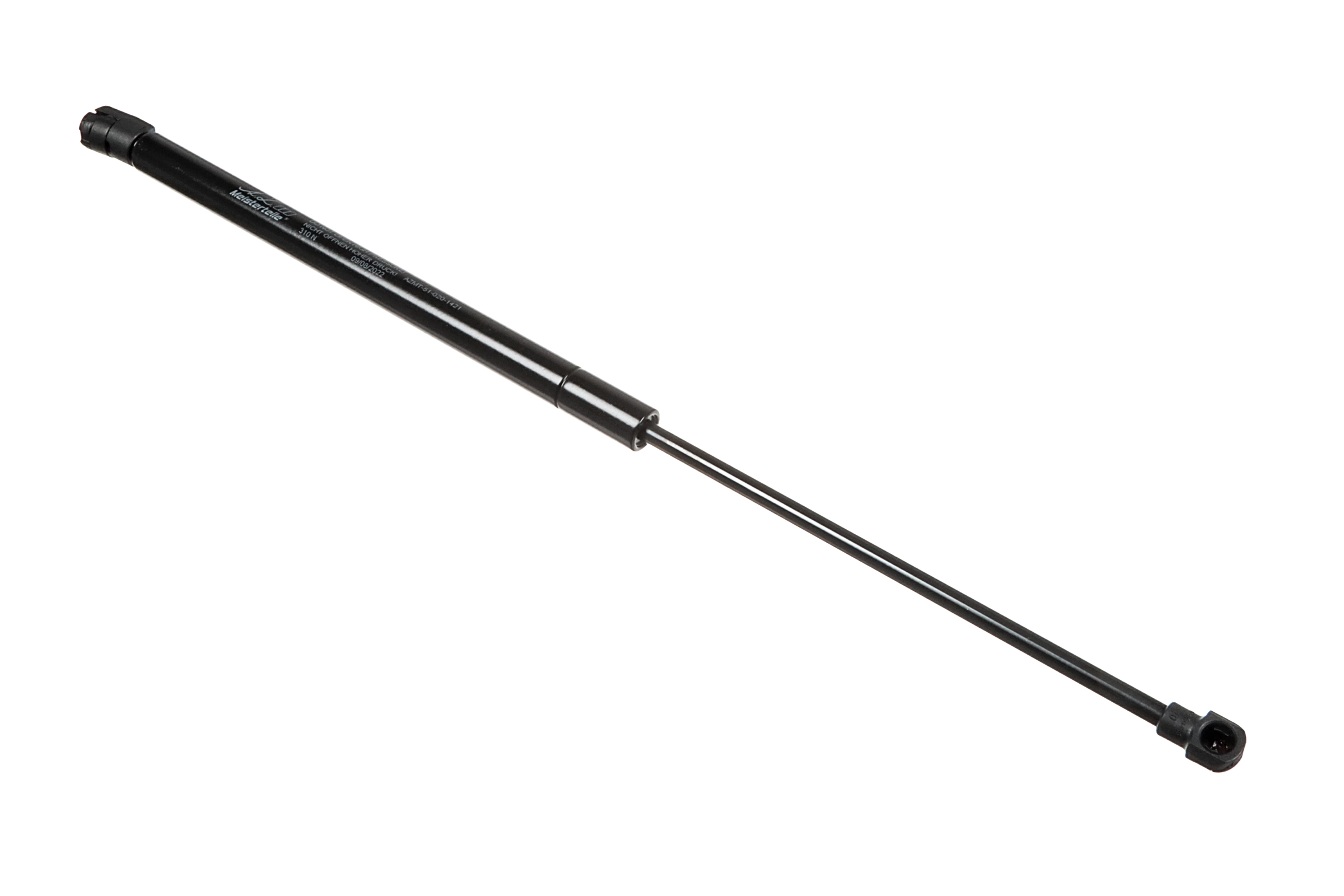 Gas Spring, bonnet (AZMT-51-020-1421)