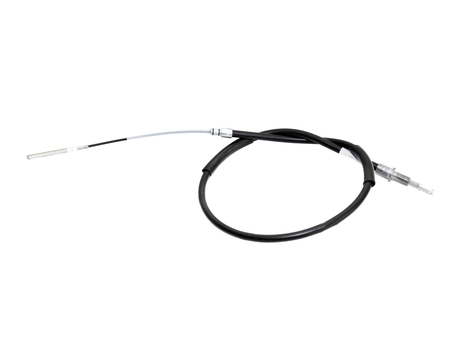 Cable Pull, parking brake (AZMT-44-031-1384)