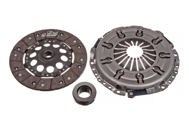 Clutch Kit (AZMT-47-020-1447)