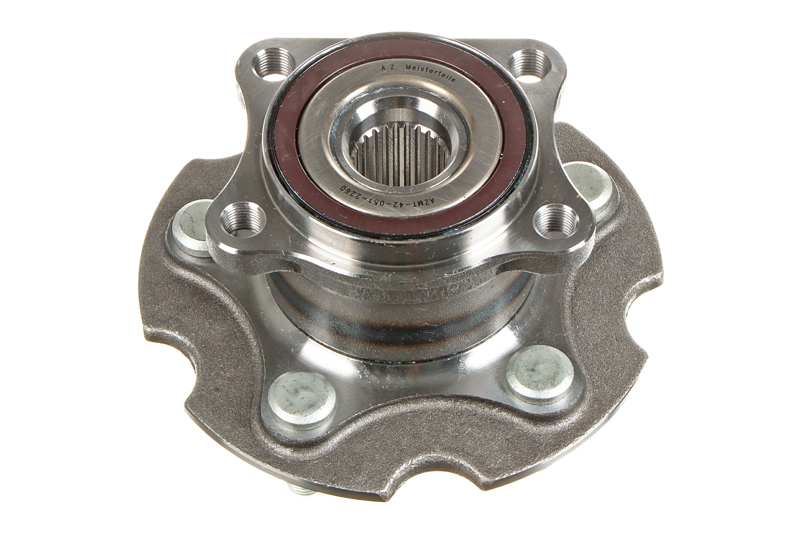 Wheel Hub