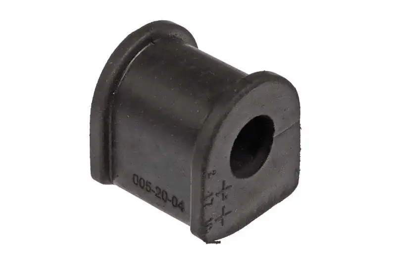 Mounting, stabiliser bar