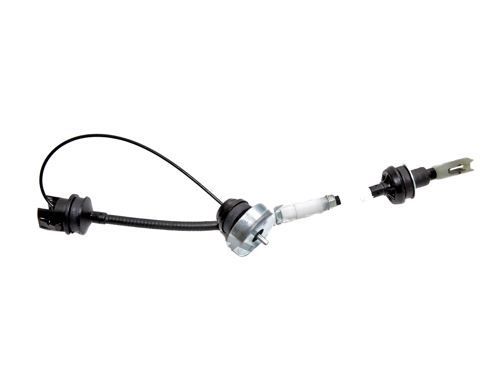 Cable Pull, clutch control (AZMT-47-010-1299)