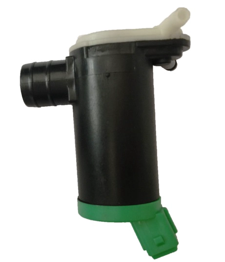 Washer Fluid Pump, window cleaning (AZMT-49-034-1017)