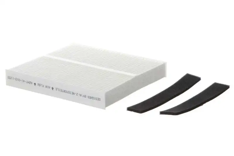 Filter, cabin air (AZMT-41-010-1155)