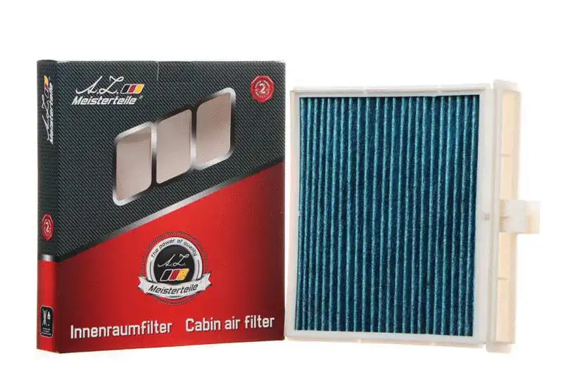 Filter, cabin air