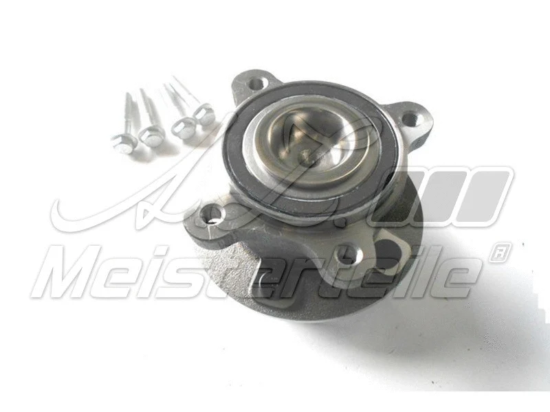 Wheel Bearing Kit (AZMT-42-051-1769)