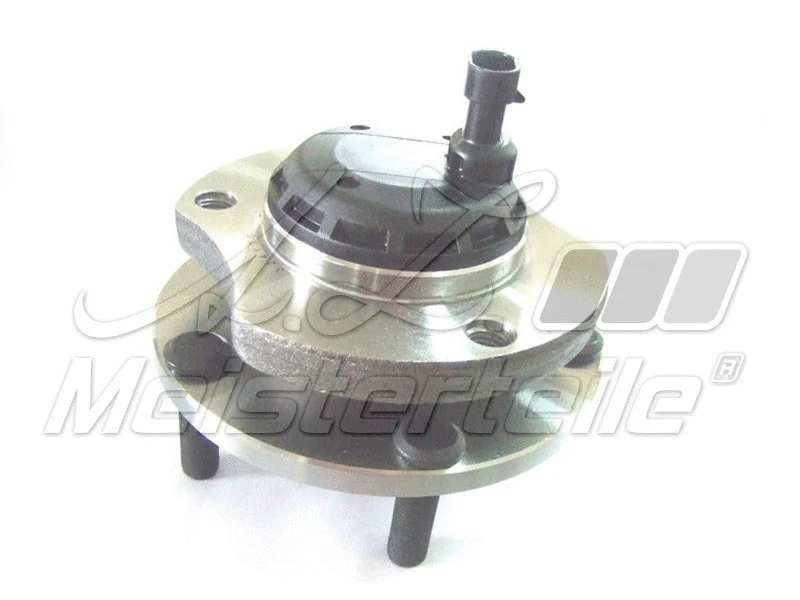 Wheel Bearing Kit (AZMT-42-051-1121)