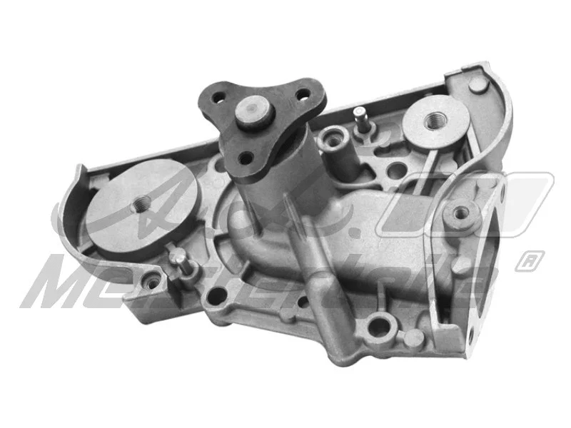 Water Pump, engine cooling (AZMT-30-100-1664)