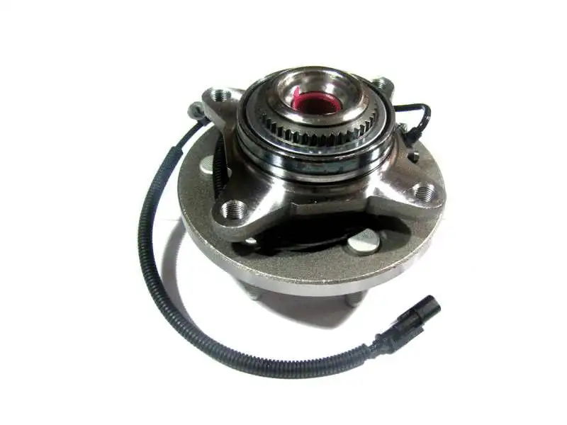 Wheel Bearing Kit (AZMT-42-051-1262)