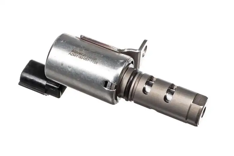 Control Valve, camshaft adjustment