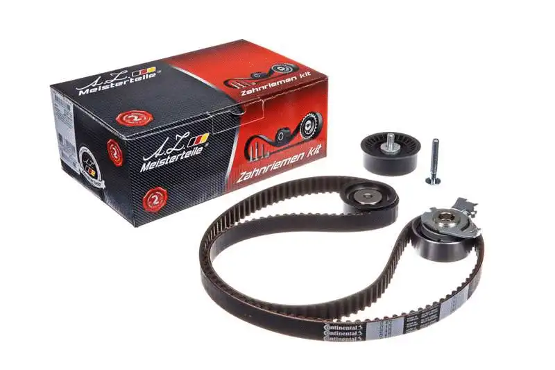 Timing Belt Kit