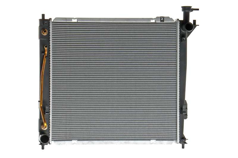 Radiator, engine cooling (AZMT-45-040-3059)