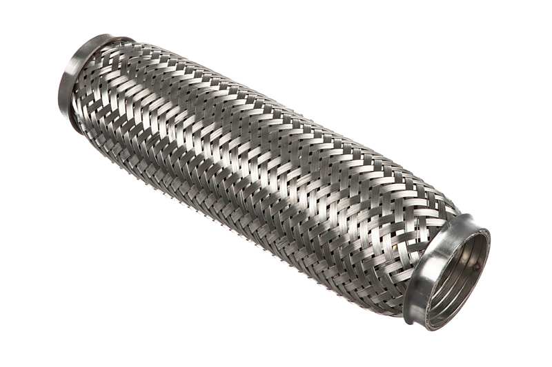 Flexible Pipe, exhaust system (AZMT-40-010-2022)