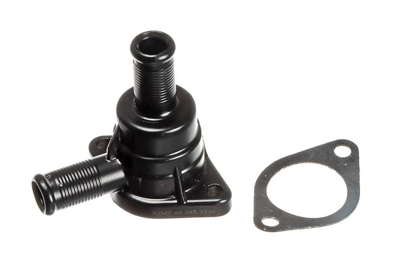 Thermostat, coolant (AZMT-46-040-2234)