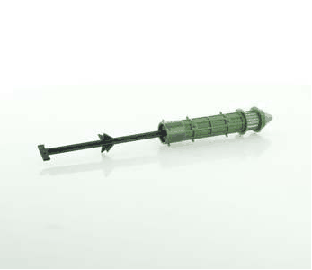 Dryer, air conditioning (AZMT-45-036-1083)