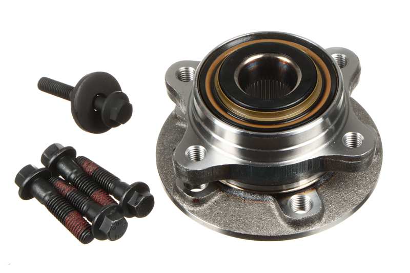 Wheel Bearing Kit (AZMT-42-051-1698)