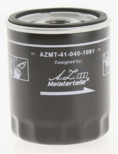 Oil Filter (AZMT-41-040-1091)