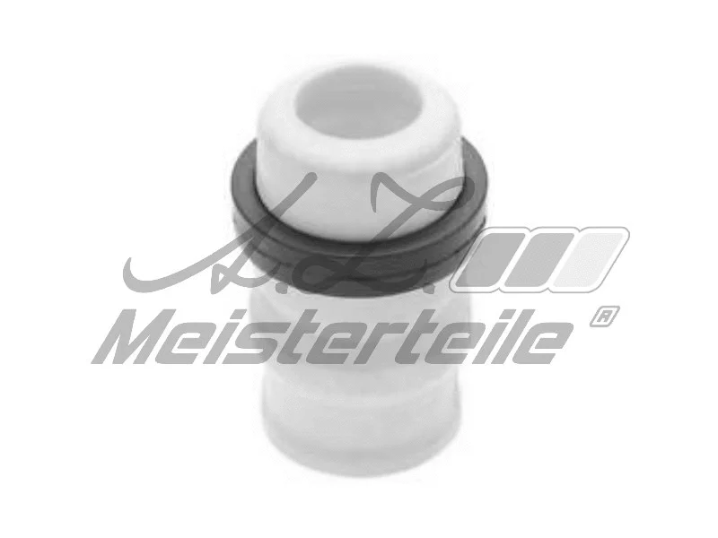 Rubber Buffer, suspension (AZMT-40-040-7495)