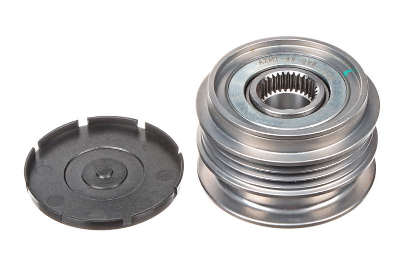 Alternator Freewheel Clutch